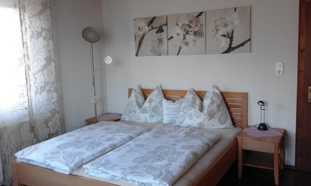 Ferienwohnung Steinberger 比绍夫斯霍芬 外观 照片