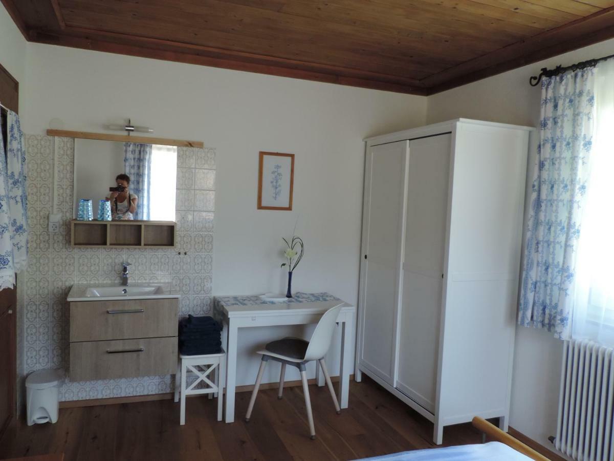 Ferienwohnung Steinberger 比绍夫斯霍芬 外观 照片