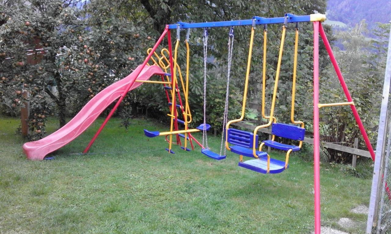 Ferienwohnung Steinberger 比绍夫斯霍芬 外观 照片